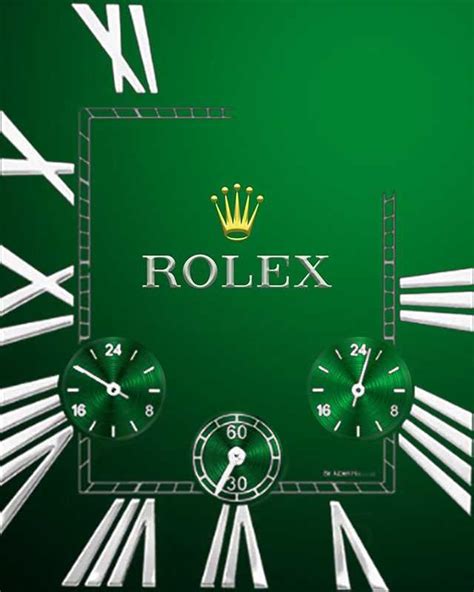 green rolex apple watch face|apple watch face gallery rolex.